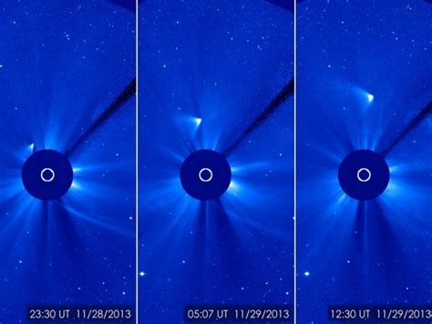 solar and heliospheric observatory Archives - Universe Today