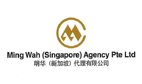 Ming Wah (Singapore) Agency Pte. Ltd.