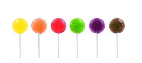 Flat Lollipops at Rs 150/jar | Sonale Village | Mumbai| ID: 12183770530