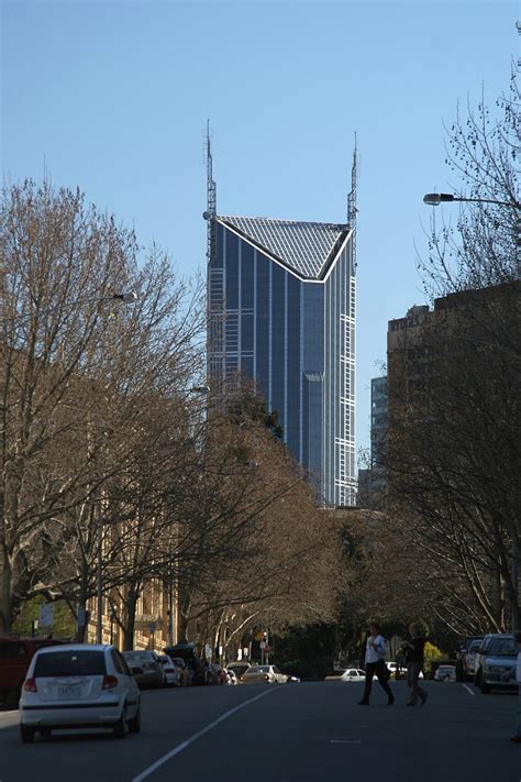 Melbourne Central Tower | Flickr - Photo Sharing!