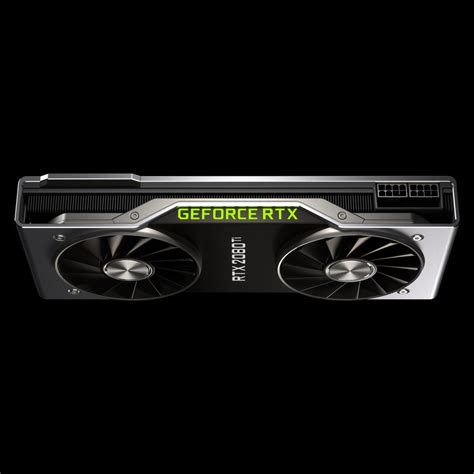 PNY NVIDIA GEFORCE RTX 2090TI 11GB BLOWER – The GPU Company