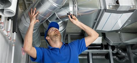 A Homeowner's Guide To Cleaning Hvac Ducts: Essential Materials