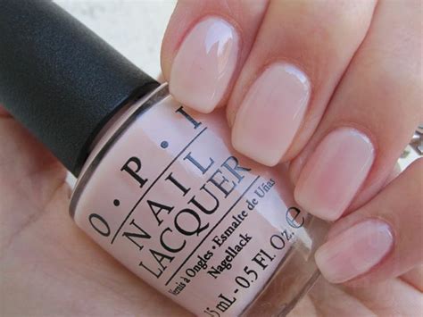 OPI Bubble Bath | OPI Nail Polish Collection | Pinterest