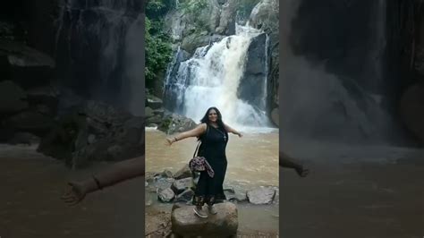 Daringbadi waterfalls #waterfall #odishatourism #odisha #travelvlog #travel #offbeatdestination ...