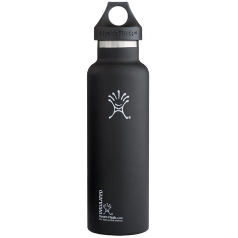 HYDRO FLASK STANDARD MOUTH 21OZ | Peter Glenn