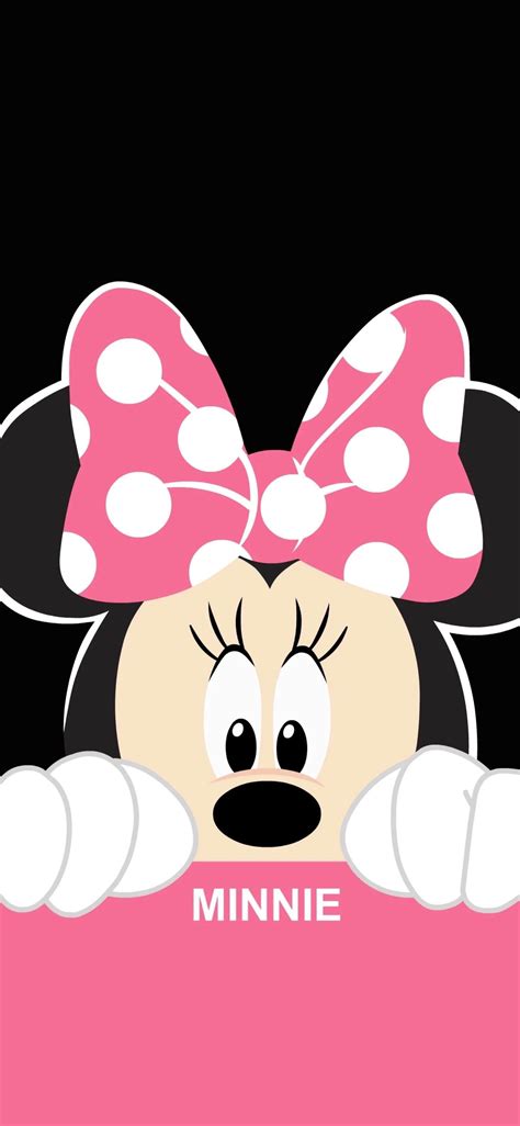 Minnie Mouse Wallpaper