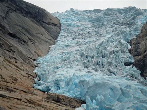 Ciencias de la Tierra: La erosión en el paisaje