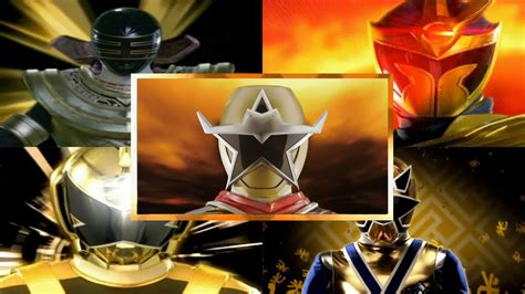 Power Rangers Rpm Gold Ranger Morpher