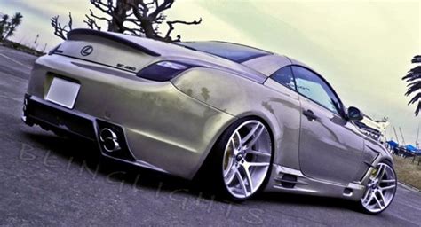 Sc430 body kit | Lexus sc430, Lexus, Body kit