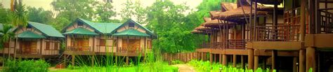 Hotels and Resorts in Kaziranga National Park, Assam