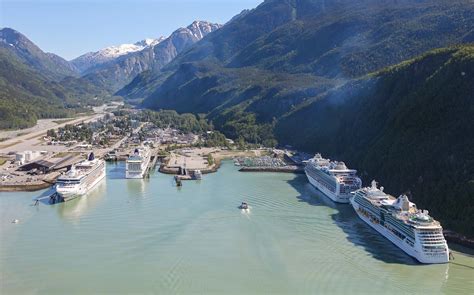 How do I get to Skagway, Alaska? - White Pass & Yukon Route Railway