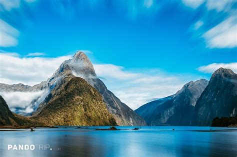 Milford Sound – the Eighth Wonder of the World in New Zealand - Tour Lovers