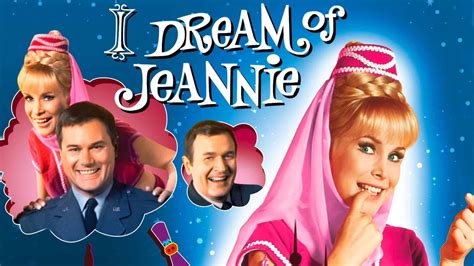 Top 10 I Dream Of Jeannie Cast Secrets That Were Scandalous!