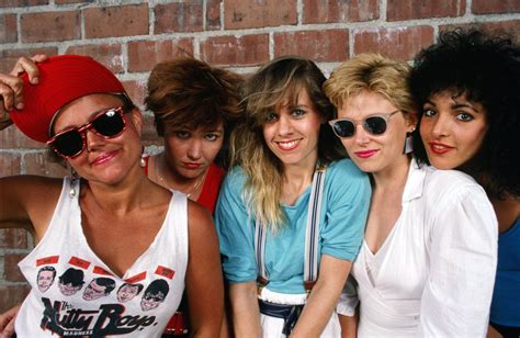 The Go-Go’s | Songs, Members, & Facts | Britannica