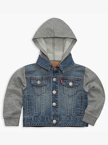 Boys Clothing - Shop Clothes for Boys of All Ages | Levi's® US