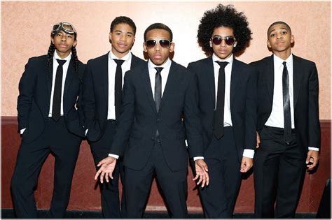 Mindless Behavior Net Worth - Famous People Today