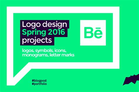 Logo design by Alex Tass | LOGO DESIGN projects, spring 2016 @ Behance - Logo design by Alex Tass