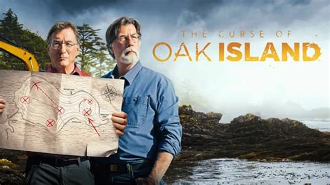 How to watch History channels ‘The Curse of Oak Island’ episode 21 (4/18/23) - pennlive.com