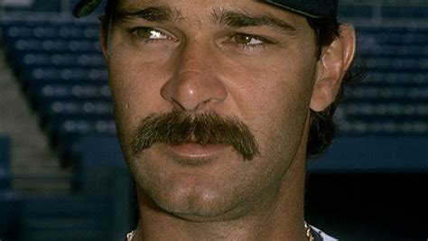 An Appreciation for Don Mattingly's Mustache in the 1980s - Men's Journal