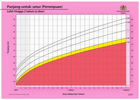 12 Year Old Growth Chart - vrogue.co