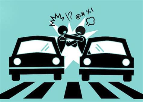 Road Rage & Aggressive Driving: Prevention, Avoidance and Management