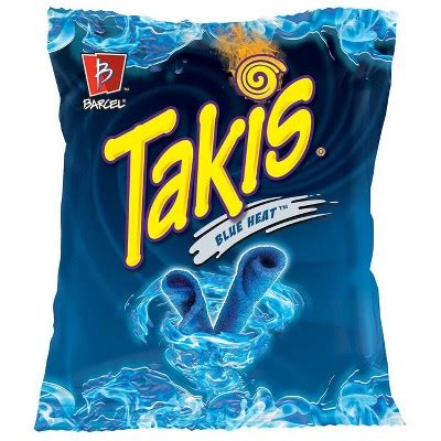 Blue Takis : Target