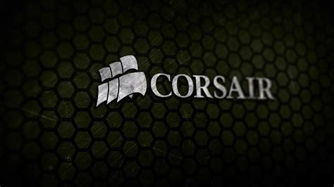 Corsair Gaming Logo Wallpapers - Top Free Corsair Gaming Logo ...