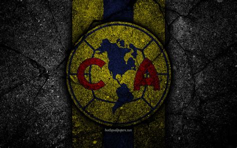 Club America Desktop Wallpapers - Wallpaper Cave