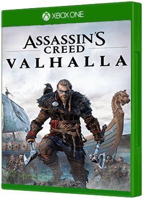 Assassin's Creed Valhalla - The Forgotten Saga Release Date, News & Updates for Xbox One - Xbox ...