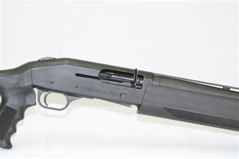 Why the Mossberg 930 Shotgun is Building One Powerful Reputation | The ...