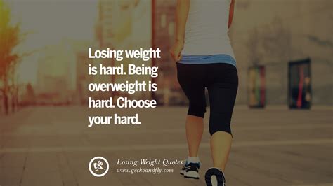 40 Motivational Quotes On Losing Weight, On Diet And Never Giving Up