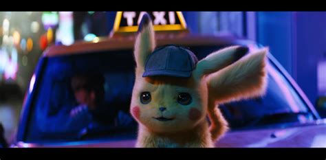 A ‘Detective Pikachu’ Trailer and More: 6 Things in Pop Culture Today - The New York Times