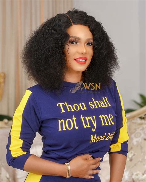 Actress, Iyabo Ojo cries out over threat message she got for supporting ...