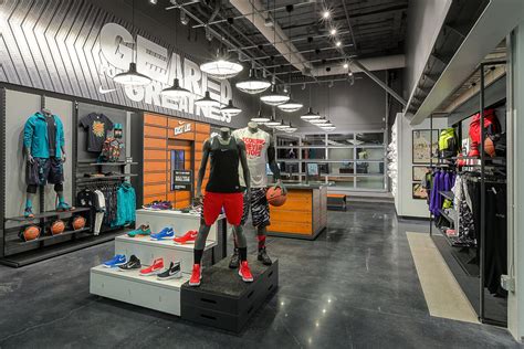 Nike’s New East Los Community Store Ignites Sport and Local Engagement ...