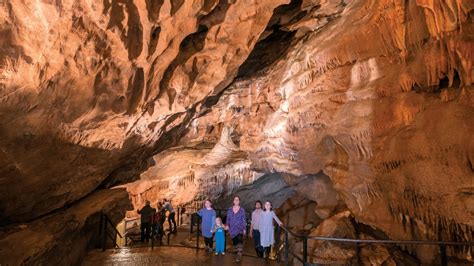 Cheddar Gorge & Caves - Places to go | Lets Go With The Children