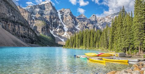 8 Alberta lakes you need to visit | Curated