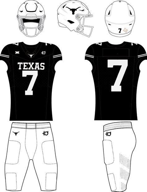 Texas Longhorns Football Uniforms | atelier-yuwa.ciao.jp