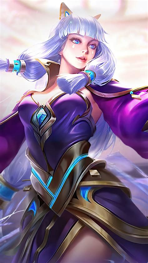 Mobile Legends Guinevere Wallpapers - Top Free Mobile Legends Guinevere Backgrounds ...