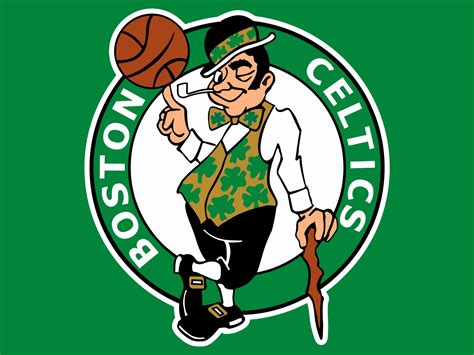 Celtics logo -Logo Brands For Free HD 3D