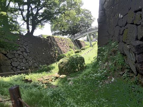 Kanazawa Castle - A testimony to history and determination