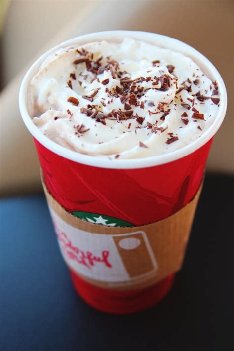 25 Best Starbucks Drinks Ever | Best Drinks at Starbucks