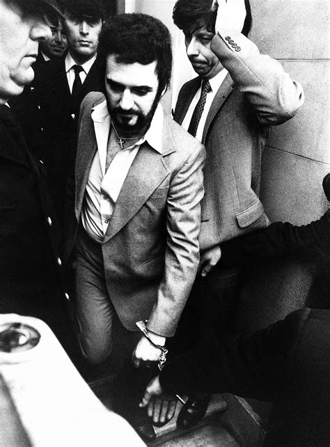 What Happened to Yorkshire Ripper Peter Sutcliffe? | POPSUGAR Entertainment