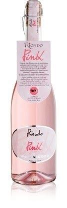 TRUE Event: Friday Wine Tasting... Pink Prosecco