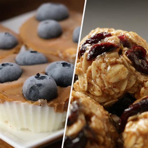 5 Snacks To Fuel Your Late Night Study Session | Recipes