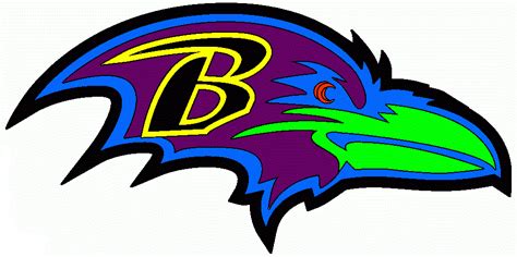 Baltimore Ravens Clipart - ClipArt Best