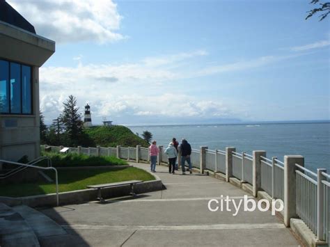 10 BEST Attractions at Cape Disappointment - Lighthouses, Beaches, Restaurants, Fees