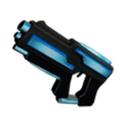 Hyperlaser Gun - Roblox