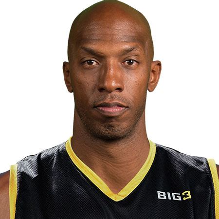 Chauncey Billups Biography- Salary, Earnings, contract, stats, net ...