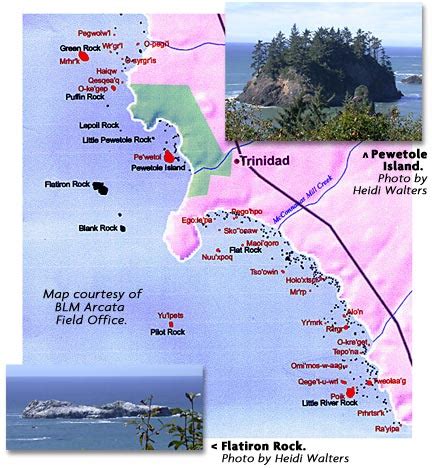 California Coastal National Monument - JungleKey.fr Wiki