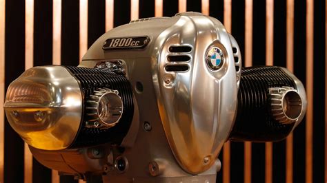 BMW R18 engine-1 - Motorcycle news, Motorcycle reviews from Malaysia ...